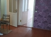 Satılır 2 otaqlı 55 m2 köhnə tikili 4 mkr