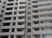 Satılır 2 otaqlı 100 m2 yeni tikili Cavanşir körpüsü