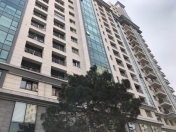 İcarəyə verilir 3 otaqlı 60 m2 ofis Baku Mall