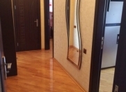 İcarəyə verilir 2 otaqlı 90 m2 yeni tikili Nərimanov r.