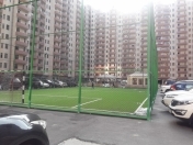 İcarəyə verilir 2 otaqlı 75 m2 yeni tikili Xətai r.