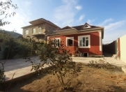 Satılır 3 otaqlı 100 m2 həyət evi Zabrat 2
