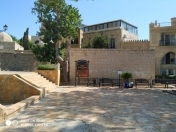 İcarəyə verilir 1 otaqlı 38 m2 köhnə tikili İçəri Şəhər m.