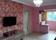 Satılır 2 otaqlı 32 m2 köhnə tikili Yasamal r.