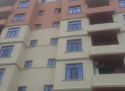 Satılır 4 otaqlı 174 m2 yeni tikili Memar Əcəmi m.