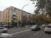 İcarəyə verilir 2 otaqlı 70 m2 köhnə tikili Yasamal r.