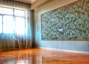 Satılır 3 otaqlı 120 m2 yeni tikili Memar Əcəmi m.