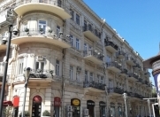 Satılır 1 otaqlı 21 m2 köhnə tikili İçəri Şəhər m.