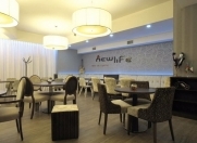 Satılır 5 otaqlı 640 m2 obyekt Şah İsmayıl Xətai m.