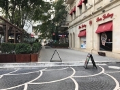 Satılır 1 otaqlı 13 m2 obyekt Sahil m.