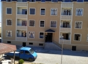 Satılır 1 otaqlı 46 m2 yeni tikili Masazır