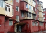 Satılır 1 otaqlı 30 m2 köhnə tikili 7 mkr