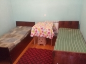 İcarəyə verilir 1 otaqlı 22 m2 həyət evi Baku Mall