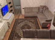 Satılır 2 otaqlı 62 m2 yeni tikili Neftçilər m.