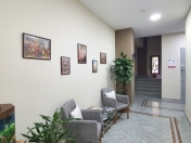 İcarəyə verilir 10 otaqlı 230 m2 ofis Səbail r.