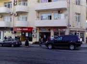 Satılır 1 otaqlı 30 m2 obyekt Nizami m.
