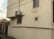 Satılır 4 otaqlı 140 m2 həyət evi Binəqədi