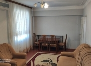Satılır 2 otaqlı 55 m2 köhnə tikili İnşaatçılar m.