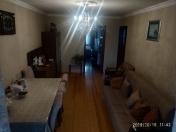 Satılır 2 otaqlı 50 m2 köhnə tikili 8 km