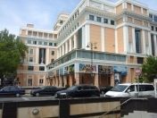 İcarəyə verilir 2 otaqlı 82 m2 ofis Sahil m.