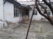 Satılır 5 sot torpaq Qara Qarayev m.