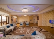Satılır 5 otaqlı 350 m2 yeni tikili Nəsimi r.
