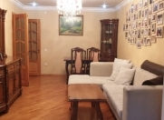 Satılır 3 otaqlı 63 m2 köhnə tikili İnşaatçılar m.