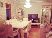 Satılır 4 otaqlı 120 m2 həyət evi Binəqədi