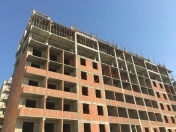 Satılır 1 otaqlı 69.4 m2 yeni tikili Yasamal bazarı