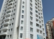 Satılır 3 otaqlı 130 m2 yeni tikili Bakı Dövlət Universiteti