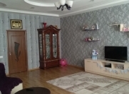 Satılır 3 otaqlı 145 m2 yeni tikili Sumqayıt