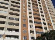 Satılır 2 otaqlı 75 m2 yeni tikili 8 km