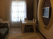 Satılır 3 otaqlı 150 m2 köhnə tikili Elmlər Akademiyası m.