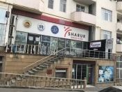 Satılır 2 otaqlı 110 m2 obyekt Bakı