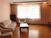 İcarəyə verilir 2 otaqlı 80 m2 yeni tikili Elmlər Akademiyası m.