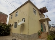 Satılır 6 otaqlı 200 m2 həyət evi Masazır