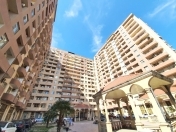 İcarəyə verilir 3 otaqlı 150 m2 yeni tikili 28 May m.