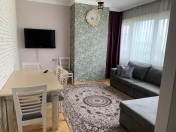 İcarəyə verilir 3 otaqlı 95 m2 yeni tikili Şah İsmayıl Xətai m.