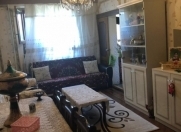 Satılır 5 otaqlı 100 m2 köhnə tikili Əhmədli