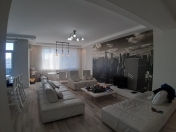 Satılır 3 otaqlı 122 m2 yeni tikili 8 mkr