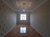 Satılır 3 otaqlı 103 m2 yeni tikili 8 mkr