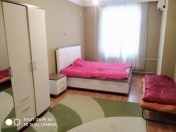 İcarəyə verilir 1 otaqlı 50 m2 yeni tikili 9 mkr