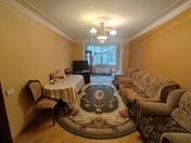 Satılır 3 otaqlı 80 m2 köhnə tikili İnşaatçılar m.
