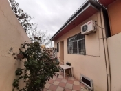 Satılır 4 otaqlı 100 m2 həyət evi Binəqədi