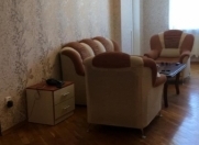 İcarəyə verilir 2 otaqlı 70 m2 yeni tikili İnşaatçılar m.