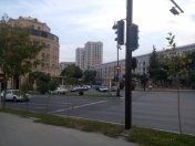 İcarəyə verilir 3 otaqlı 70 m2 köhnə tikili Nizami m.