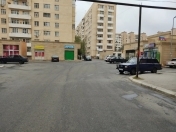 Satılır 2 otaqlı 17 m2 obyekt Hövsan