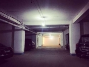 Satılır 1 m2 qaraj Yasamal r.