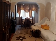 Satılır 2 otaqlı 36 m2 köhnə tikili 8 km