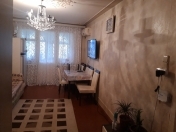 Satılır 2 otaqlı 51 m2 köhnə tikili Neftçilər m.